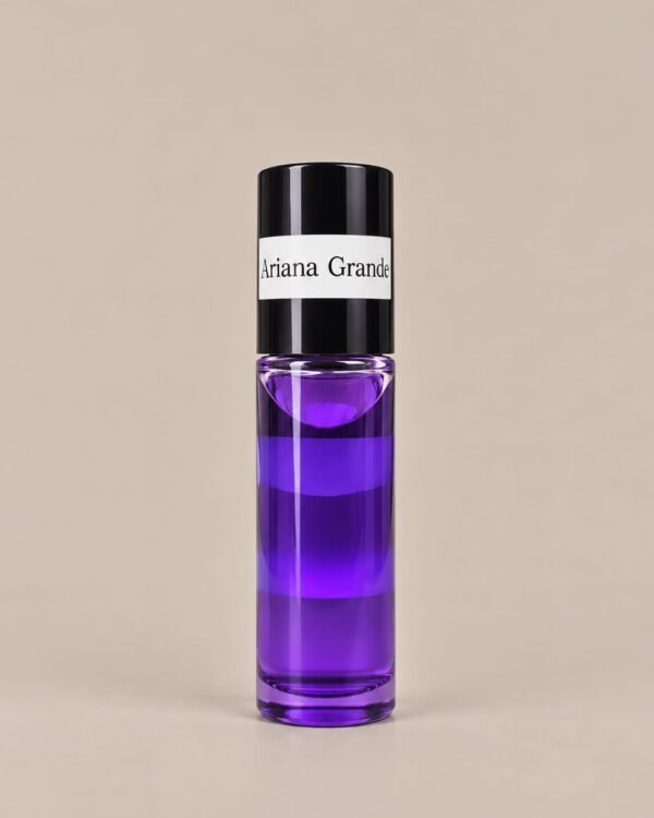 Ariana Grande Premium Perfume Oil – Long Lasting Fragrance