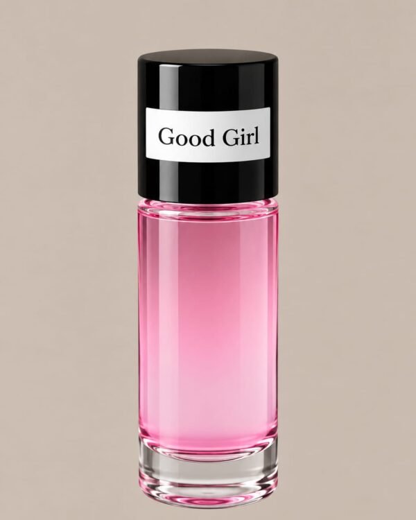 Good Girl Premium Fragrance Attar – Long Lasting Scent