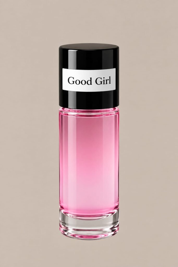 Good Girl Premium Fragrance Attar – Long Lasting Scent