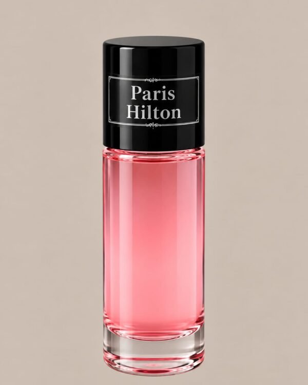 Paris Hilton Premium Fragrance Attar – Long Lasting Scent