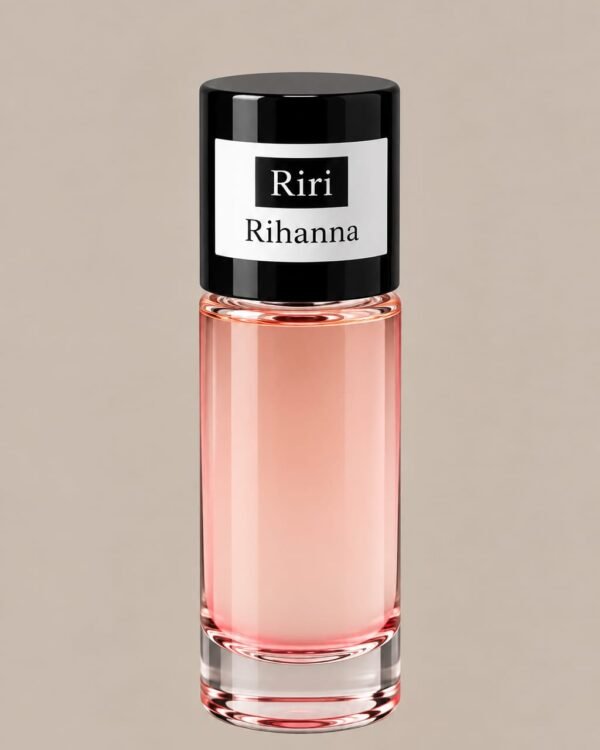 Riri Premium Fragrance Attar – Long Lasting Scent