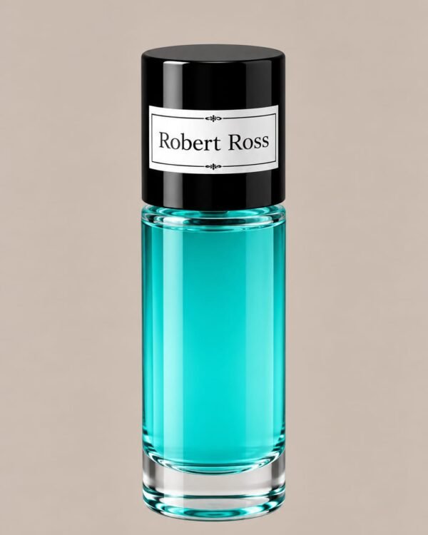 Robert Ross Premium Fragrance Attar – Long Lasting Scent