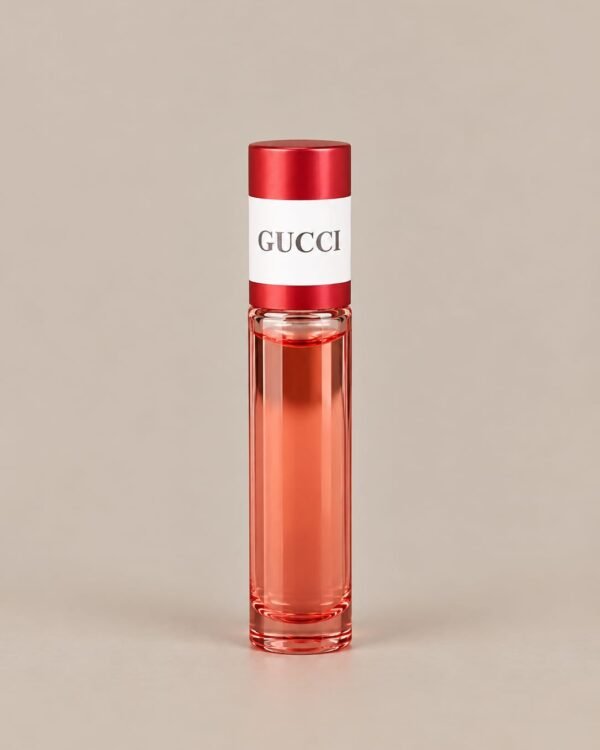 Gucci Premium Perfume Oil – Long Lasting Fragrance