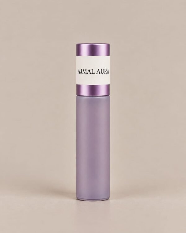 Ajmal Aura Premium Perfume Oil – Long Lasting Fragrance