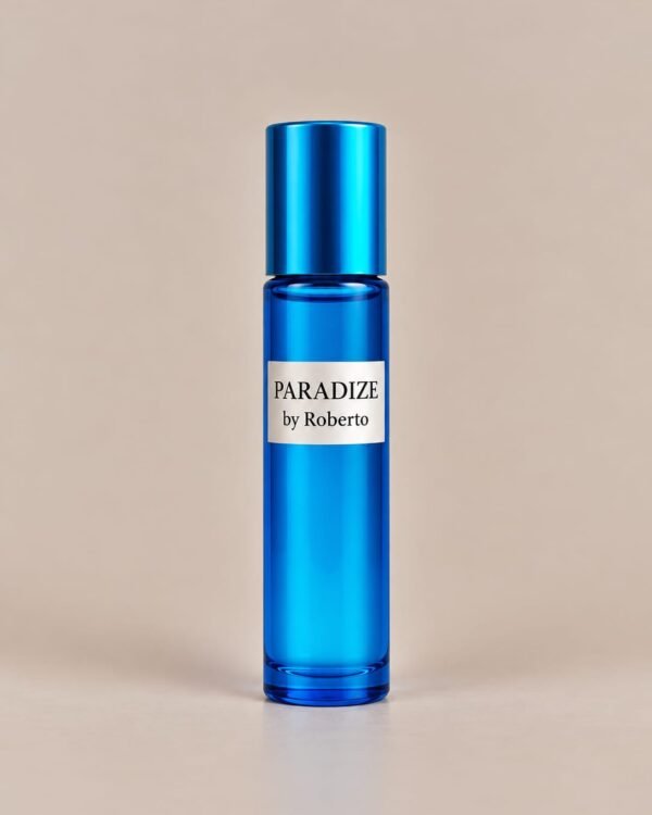 Paradize Premium Perfume Oil – Long Lasting Fragrance
