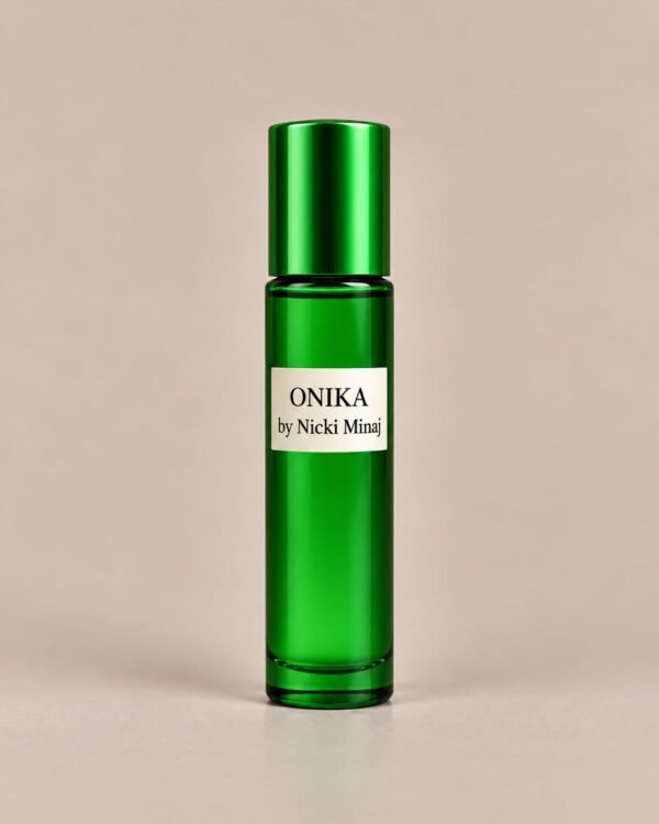 Onika Premium Perfume Oil – Long Lasting Fragrance