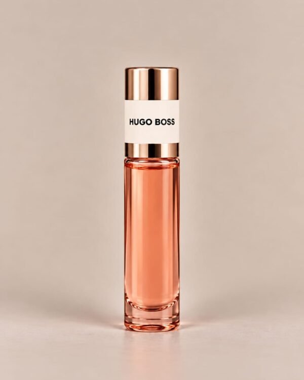 Hugo Boss Premium Perfume Oil – Long Lasting Fragrance