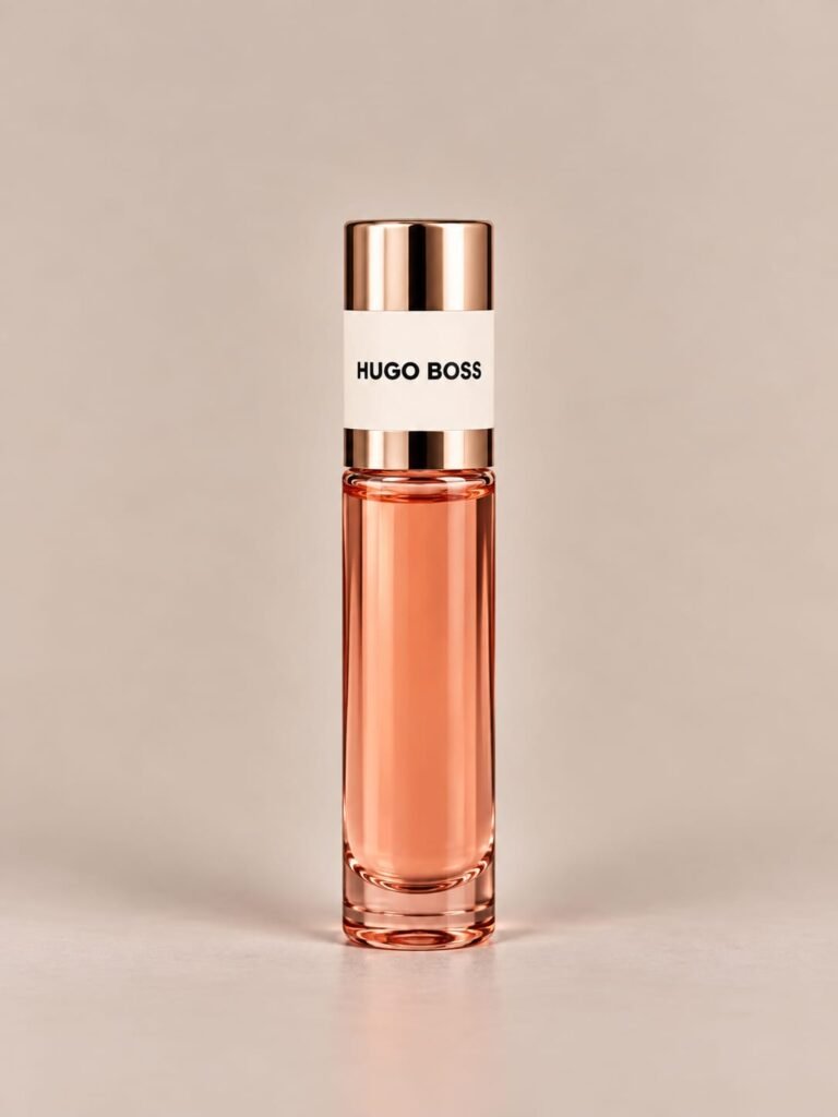 Hugo Boss Premium Perfume Oil – Long Lasting Fragrance