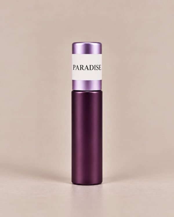 Paradise Premium Perfume Oil – Long Lasting Fragrance