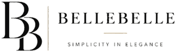 BelleBelle – Simplicity in Elegance logo